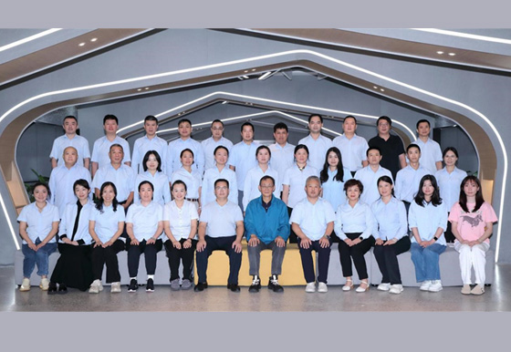 买球-买球(中国)龙狮瓶盖公司2025年度中高级管理人员培训在北京师范大学买球-买球(中国)校区顺利举办