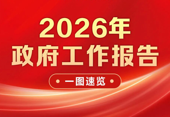 2026年政府工作报告